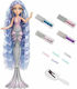 MGA Entertainment Кукла Mermaze Mermaidz за 4++ Години