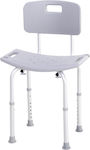 HomCom Toilet Chair 72-0009