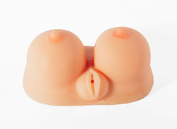 X-Men Masturbator Vagina
