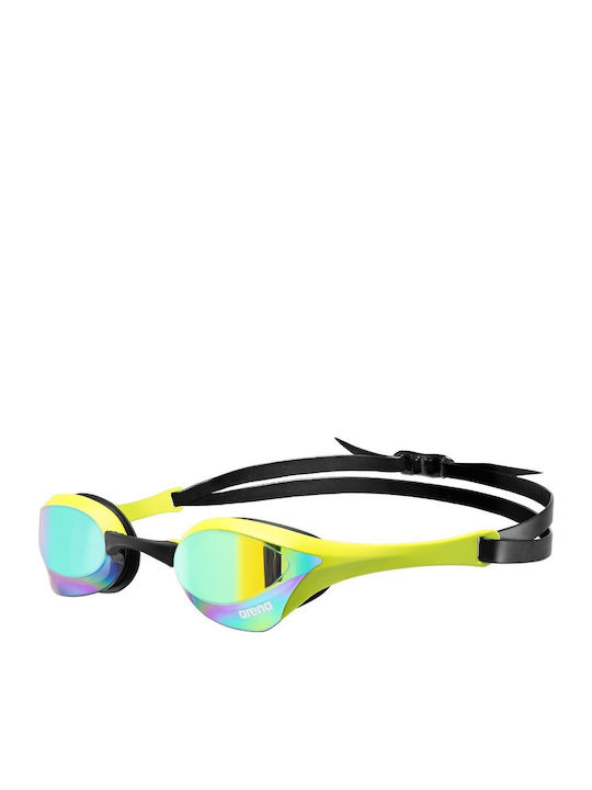 Arena Cobra Ultra Swipe Swimming Goggles Adults...