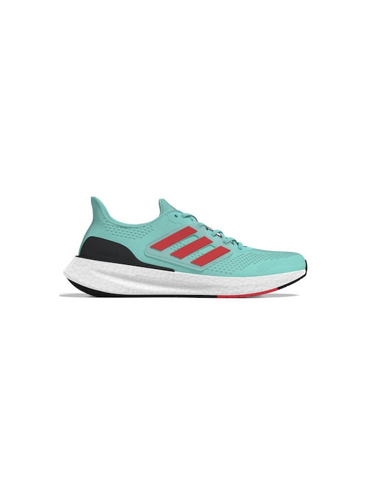 adidas Pureboost 23 Γυναικεία Αθλητικά Παπούτσι...