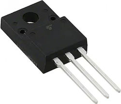 TK6A65D(STA4,Q,M) Transistor