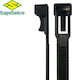 Elvhx Δεματικά Καλωδίων Πλαστικά 200mmx7.5mm (100τμχ) (1137)