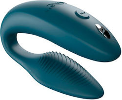 We-Vibe Αναρροφητής Αιδοίου & Κλειτορίδας με Δόνηση Πράσινος