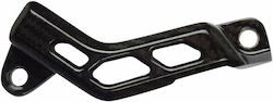 Scar Motorcycle Disc Brake Protector Husqvarna WR Yamaha WR 250 Black