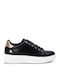 Sneakers Black