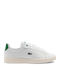 Carnaby Kids Sneakers White