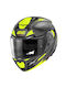 Givi Flip-Up Helmet ECE 22.06