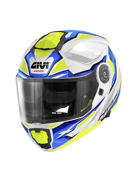 Givi X27 Κράνος Μηχανής Full Face ECE 22.06 1590gr