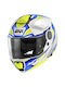 Givi X27 Κράνος Μηχανής Full Face ECE 22.06 1590gr