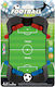 ToyMarkt Τέρμα Ποδοσφαίρου Εσωτερικού Χώρου Football Interactive Game