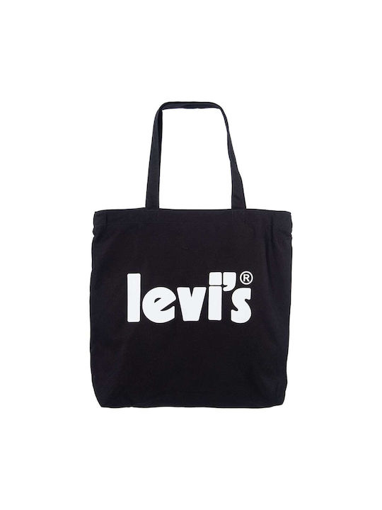 Levi's Kids Bag Shoulder Bag Black 41cmcm