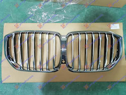 Prasco Dekorative Auto Maske BMW X5 (G05)