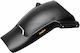 Maier Back Motorcycle Rear Wheel Fender for BMW R 1200 Black 1pcs