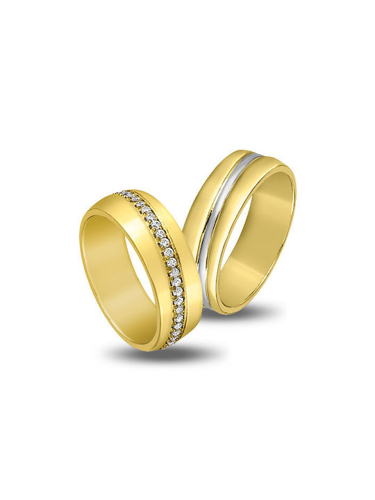 Matching rings outlet skroutz