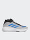 Legends Basketball Shoes Gray
