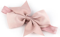 Busylizzie Kids Hair Band in Pink Color
