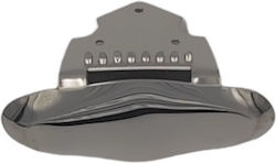Saitenhalter Für Bouzouki Bz-k BZK-02 Saitenhalter Für Bouzouki Bz-k BZK-02