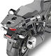 Kappa Moto Rack for Yamaha XT