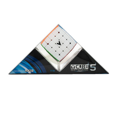 V-Cube 5 Pillow Speed Cube MAT-V5P