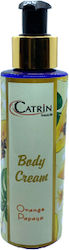 Catrin Beaute Cream Body 150ml Catrin Beaute Cream Body 150ml