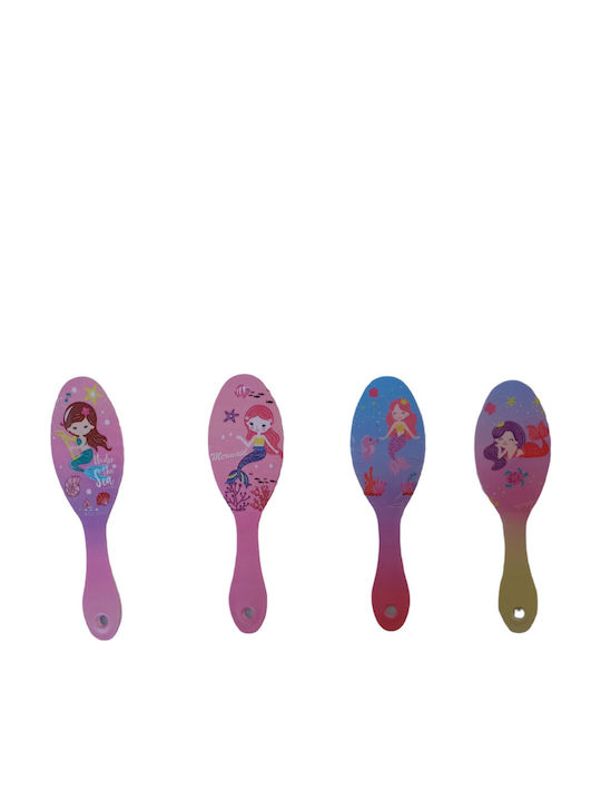 Ro-Ro Accessories Kids Hair Brush (Various Designs) 1pc