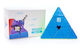 MoYu Magnetic Speed Cube MYP003 1pcs