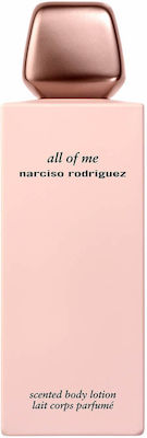 Narciso Rodriguez Moisturizing Lotion 200ml