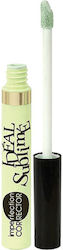 Vivienne Sabo Ideal Sublime Concealer 01 Green 5ml Vivienne Sabo Ideal Sublime Concealer 01 Green 5ml