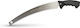 Nakayama SSF351 Ferăstrău de mână Ferăstrău de tăiat crengi 33cm