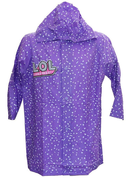 MGA Entertainment Geci Pentru Copii Casual Violet