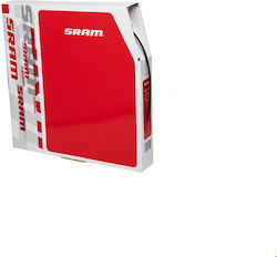 Sram 4mm Велосипедно Въже За Зъбни Колела 1m Sram 4mm Велосипедно Въже За Зъбни Колела 1m