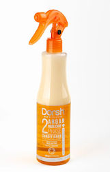 Dorsh New Revolution Loțiune de păr 400ml