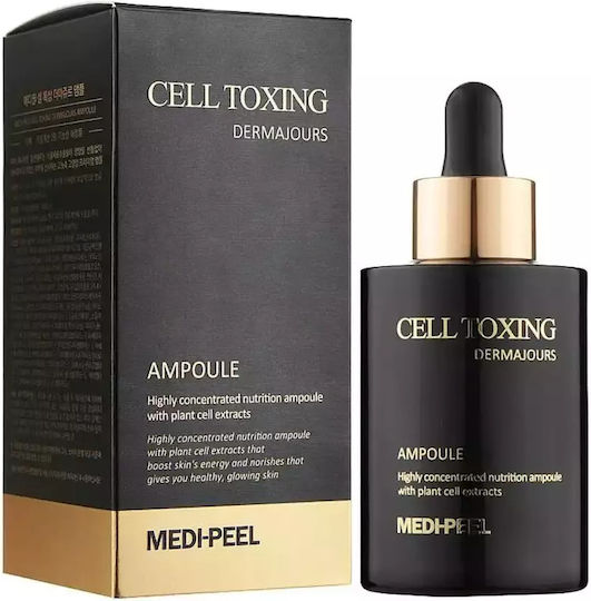 Medi Peel Cell Tox Anti-aging Serum Face with Niacinamide & Peptides 100ml