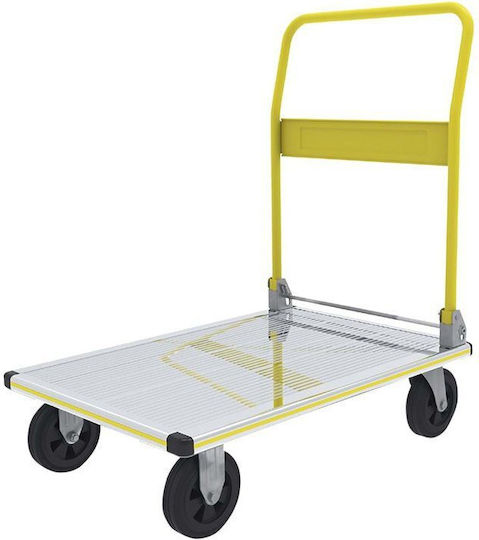 Stanley Plattformwagen Folding for Load Weight up to 250kg