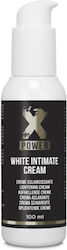 Xpower White Intimate Creme 100ml