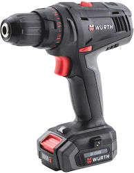 Wurth Master M-Cube Drill Driver 12V 2x2Ah Wurth Master M-Cube Drill Driver 12V 2x2Ah