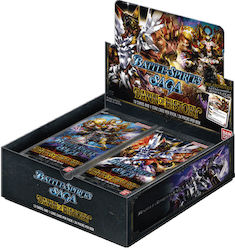 Bandai Spirits Battle Spirits Saga Dawn History