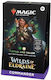 Wizards of the Coast Commander Virtue And Valor Magic: The Gathering Packungen