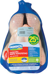 Pui Întreg Mimikos Greutate Minimă 1750g -25%