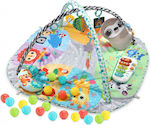 Vtech Activity Playmat for 0+ months (LxW) 110x110cm