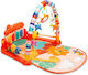 Toyz Активна Гимнастика За Новородени Toyz-9203