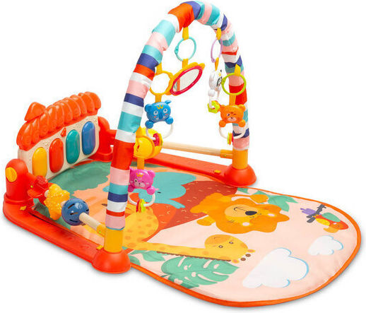 Toyz Активна Гимнастика За Новородени Toyz-9203