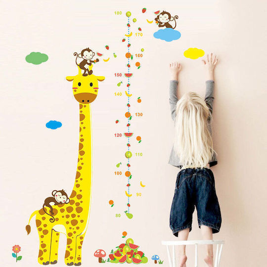 One & Only Baby Kinder Wandsticker Wand