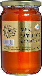 Μέλι Ταΰγετου Honey Thyme 960gr