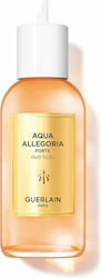 Guerlain Aqua Allegoria Forte Oud Yuzu EDP 200ml Guerlain Aqua Allegoria Forte Oud Yuzu EDP 200ml