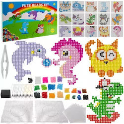 Kruzzel Kids' Craft 6500pcs