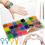 Kruzzel Jewelry for Children 8+ Years 1500pcs