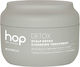 Montibello Hair Mask for Oiliness with Clay 200ml