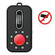 Camera Detector